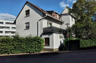 Mehrfamilienhaus kaufen in 61348 Bad Homburg, Geräumiges 13-Raum-Mehrfamilienhaus in Bad Homburg vor der Höhe