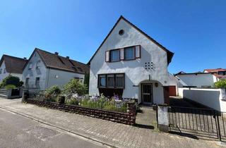 Einfamilienhaus kaufen in 67354 Römerberg, Charmantes Einfamilienhaus mit großem Garten und vielfältigen Möglichkeiten