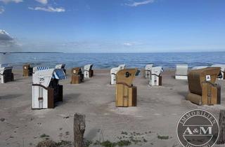 Mehrfamilienhaus kaufen in 23669 Timmendorfer Strand, ++ ATTRAKTIVES INVESTMENT ++ Vermietetes Mehrfamilienhaus an der Ostsee mit Steigerungspotenzial ++