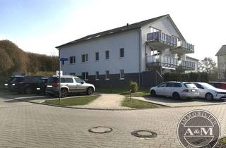 Mehrfamilienhaus kaufen in 23669 Timmendorfer Strand, ++ ATTRAKTIVES INVESTMENT ++ Vermietetes Mehrfamilienhaus an der Ostsee mit Steigerungspotenzial ++