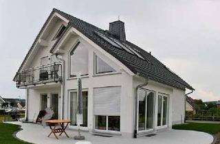 Haus mieten in 61273 Wehrheim, Modernes Haus in traumhafter Lage, direkter S-Bahn Anschluss nach Bad Homburg und Frankfurt