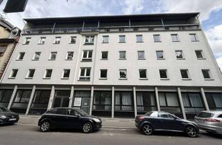 Haus mieten in Falkenstraße 17-19, 67063 Ludwigshafen, Repräsentative Gewerbe- und Wohnimmobilie mit Aufzug & Parkplätzen – flexibel anmietbar in zentraler