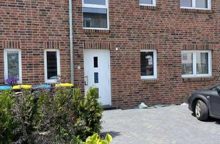 Haus mieten in Astrid-Lindgren-Weg, 48317 Drensteinfurt, Freundliches 5-Zimmer-Reihenhaus mit gehobener Innenausstattung in Drensteinfurt
