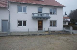 Bauernhaus mieten in 84076 Pfeffenhausen, Schönes ehemaliges Bauernhaus nähe Pfeffenhausen