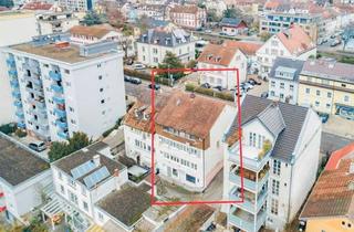 Anlageobjekt in 79540 Lörrach, Renditestarkes Mehrfamilienhaus in Lörrach – Vollvermietet, modernisiert & vielseitig nutzbar