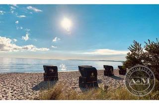 Anlageobjekt in 23669 Timmendorfer Strand, ++ Gut vermietetes Mehrfamilienhaus an der Ostseeküste mit Steigerungspotenzial ++