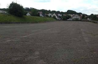 Grundstück zu kaufen in Rimloser Straße 18, 36341 Lauterbach, Gemischtes Gewerbegrundstück, eben.