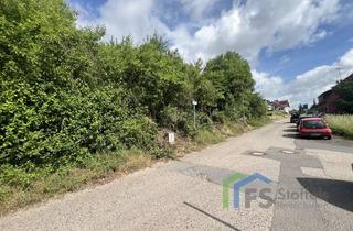 Grundstück zu kaufen in 52372 Kreuzau, Baugrundstück in Kreuzau-Winden