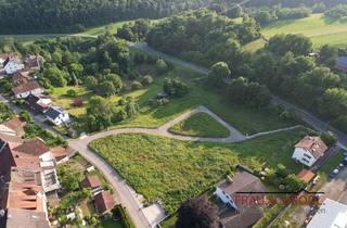 Grundstück zu kaufen in 78250 Tengen, Ihr Traum vom EigenheimBaugrundstückEinzelhaus + GrünstreifenT E N G E N