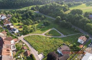 Grundstück zu kaufen in 78250 Tengen, Verwirklichen Sie hier Ihren Traum vom EigenheimBaugrundstückEinzelhaus BebauungT E N G E N