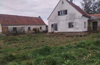 Grundstück zu kaufen in Erlengraben 116, 86669 Königsmoos, PROVISIONSFREI! Baugrundstück 1000qm mit 4000qm Ackerland zu verkaufen