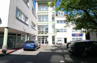 Gewerbeimmobilie kaufen in 65451 Kelsterbach, Renditestarke Büroanlage mit weiterem 4-FH und Restaurant!