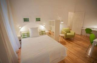 Immobilie mieten in Bernhard-Lichtenberg-Straße, 10407 Prenzlauer Berg, Bernhard-Lichtenberg-Straße, Berlin