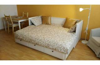 Immobilie mieten in Manteuffelstraße, 12103 Tempelhof, Manteuffelstraße, Berlin furnished