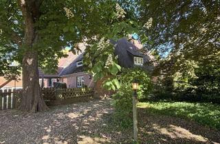 Immobilie kaufen in 23738 Riepsdorf, Charmanter Resthof / Reiterhof