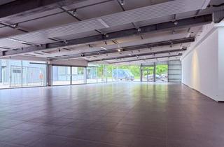Geschäftslokal mieten in 77Er Straße 52, 29221 Celle, Große Ladenfläche - Vielseitige Nutzung mit Verkaufs- und Ausstellungsfläche in bester Lage!