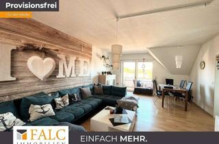 Wohnung kaufen in Wessumer Straße 64a, 48683 Ahaus, Maisonette-Wohnung in zentraler Lage von Ahaus