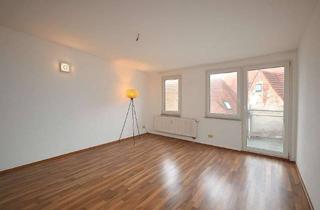 Wohnung kaufen in 70327 Untertürkheim, Modernisierte Dachgeschosswohnung mit zwei Dachterrassen!
