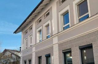 Wohnung kaufen in Karolinen Str., 83043 Bad Aibling, Sehr attraktive Wohnung mit Bergblick im Zentrum von Bad Aibling.