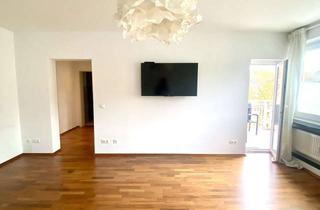 Wohnung kaufen in Isarauen, 81543 Untergiesing-Harlaching, 2-Zimmer-Wohnung mit Balkon direkt an den Isarauen – in Bestlage Untergiesing-Harlaching