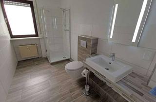 Wohnung kaufen in 34270 Schauenburg, exklusive,Superschöne, geräumige, sanierte 2,5Zi. Hochparterre Wohg.im Grünen(3,5Zi. möglich) 4% AfA