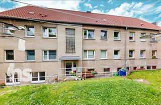 Mehrfamilienhaus kaufen in 06347 Gerbstedt, PROVISIONSFREI: Anlagepotenzial im beliebten Gerbstedt