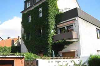 Wohnung kaufen in Megederstr 670, 45359 Mengede, Zwei Eigentumswohnungen im charmanten Altbau viel Platz für die große Familie