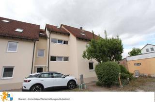 Wohnung kaufen in 90522 Oberasbach, Gepflegte Erdgeschosswohnung mit Gartenanteil und Terrasse in Oberasbach inkl. E-Stellplatz