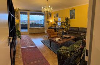 Wohnung kaufen in Südstraße, 29525 Uelzen, Moderne 3-Zimmer-Eigentumswohnung in Uelzen - Südstraße