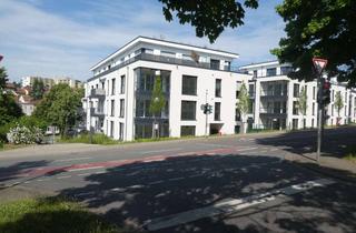 Penthouse kaufen in 66125 Saarbrücken, SB-Dudweiler - Altengerechte helle Penthousewohnung im KFW 40 Energiesparhaus