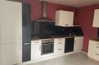 Wohnung mieten in 73117 Wangen, 2-Zimmer-Einliegerwohnung