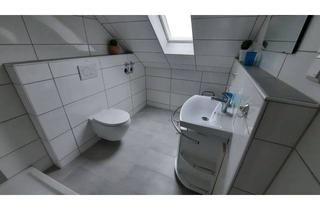 Wohnung mieten in 34225 Baunatal, Attraktive, möblierte 3-Zimmer-Dachgeschosswohnung in Baunatal