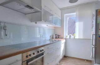 Wohnung mieten in 74074 Heilbronn, Direkt vom Eigentümer! Modernisierte 3,5-Raum-Maisonette-Wohnung mit Balkon, EBK und Garage