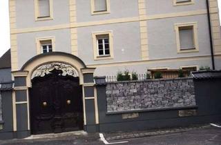 Wohnung mieten in Löffelgasse, 92224 Amberg, Hochherrschaftliche Wohnung in Altstadt von Amberg/Opf.