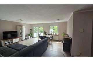 Wohnung mieten in 55774 Baumholder, Helle neu sanierte 4-Zimmer-Wohnung (106m²) im Baumholder