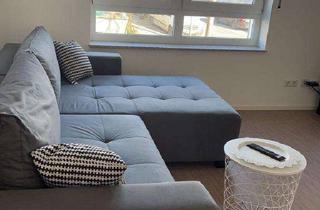 Wohnung mieten in Hauptstraße 35, 74673 Mulfingen, Neuwertige 1,5-Zimmer-Wohnung mit Einbauküche in Mulfingen