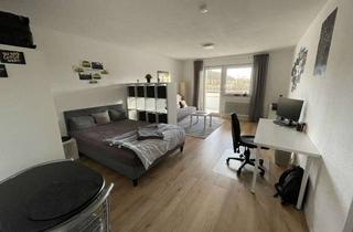 Wohnung mieten in Jägerstraße, 71296 Heimsheim, Voll Möblierte 1-Zimmer-Wohnung mit Internet und Südbalkon in Heimsheim von Privat