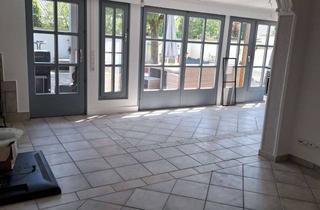 Wohnung mieten in 71299 Wimsheim, Erstbezug nach Sanierung mit Einbauküche: Geschmackvolle 1,5-Zimmer-Terrassenwohnung