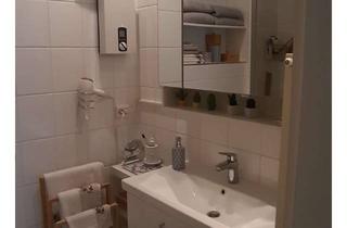 Wohnung mieten in Zum Weiher 44, 14552 Michendorf, Exklusive 2-Raum-EG-Wohnung mit geh. Innenausstattung mit Balkon und EBK in Michendorf- Wildenbruch