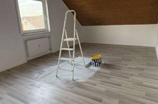Wohnung mieten in 65468 Trebur, Neu renovierte 3-Zimmer-Wohnung in Trebur