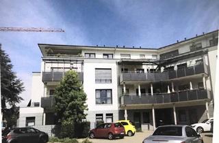 Wohnung mieten in Ortenauer Straße, 77767 Appenweier, 4-Zimmer-Wohnung mit Aufzug, TG-Stellplatz, Einbauküche und zwei Balkonen zum Verweilen