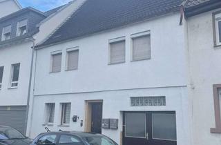 Wohnung mieten in Im Rosengarten, 64579 Gernsheim, Im Rosengarten 4, 64579 Gernsheim