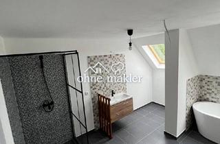 Wohnung mieten in 08451 Crimmitschau, Kernsanierte 4 Zimmer Wohnung mit Balkon/2 Bädern