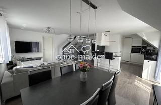 Wohnung kaufen in 74081 Heilbronn, Neuwertige 4-Zimmer Maisonette Wohnung