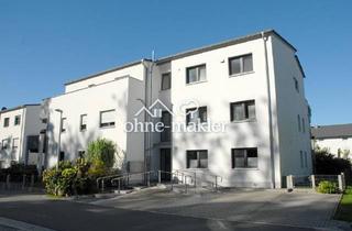 Wohnung kaufen in 90602 Pyrbaum, 3-Zimmerwohnung inkl. Einbauküche, Photovoltaik mit Speicher, Garage und 2x Stellplatz