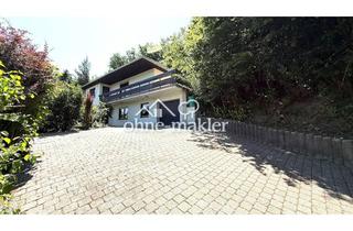Einfamilienhaus kaufen in 56659 Burgbrohl, Großes Einfamilienhaus mit Einliegerwohnung * in Burgbrohl