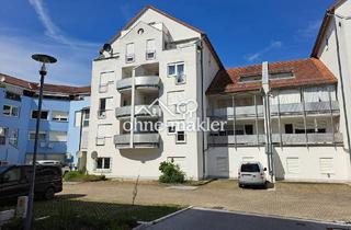 Wohnung kaufen in 76676 Graben-Neudorf, Auf der Sonnenseite: 2 helle und zentral gelegene Wohnungen- im Paket möglich