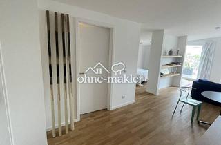 Wohnung mieten in 40878 Ratingen, möbliertes Apartment in der Ratinger City