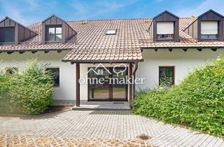 Wohnung kaufen in 94086 Bad Griesbach, Kapitalanlage mit 4,2% Mietrendite: 2-Zimmerwohnung mit Terrasse in Bad Griesbach - provisionsfrei