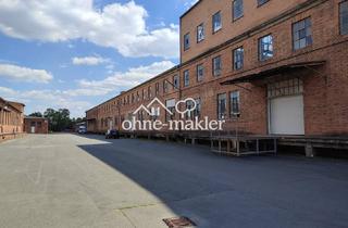 Büro zu mieten in 34414 Warburg, A44/A7 Kassel Warburg Breuna 1-3500 qm Lager, EG/ 1.OG, Aufzüge